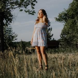 Meet your Posher, Hailee